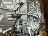 GEARBOX KIA SORENTO 2009 TO 2013 PART NO.45000-3B260